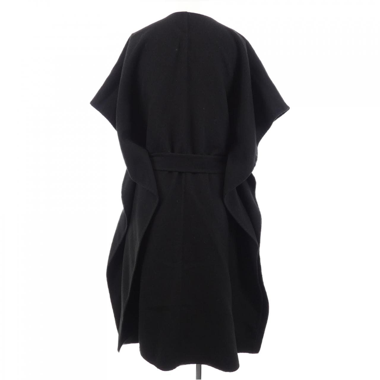 エルメス HERMES 2E0136DG クルードセル コート