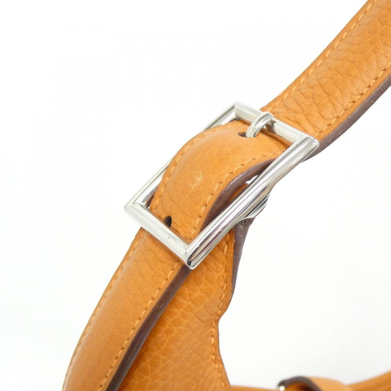 【ヴィンテージ】エルメス トリム1 35cm ショルダーバッグ