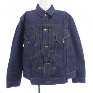 サカイ SACAI 25-03708M LEVI'S デニムジャケット