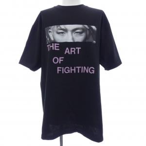 アンチソーシャルソーシャルクラブ ANTI SOCIAL SOCIAL CLUB REN HIRAMOTO Tシャツ