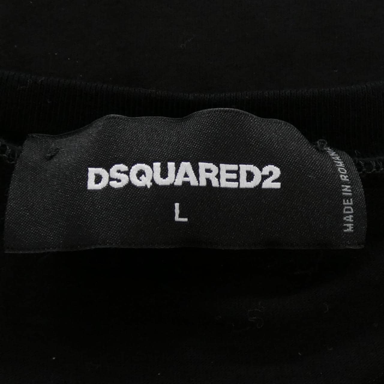 ディースクエアード DSQUARED2 S71GD1552 Tシャツ