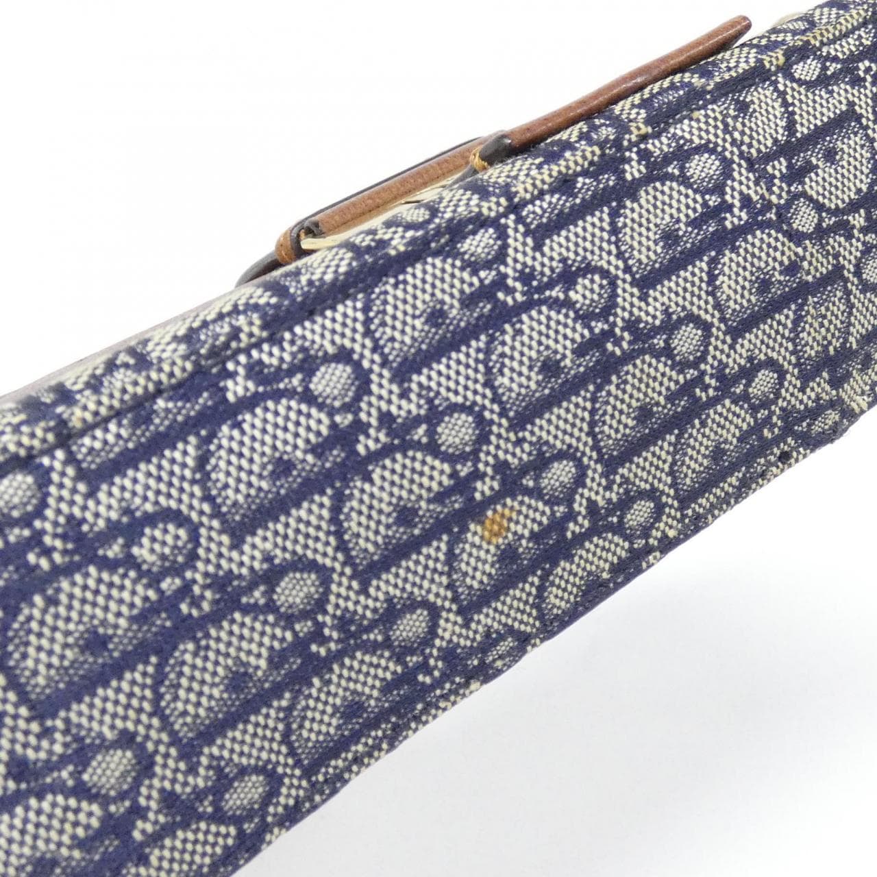 【ヴィンテージ】クリスチャンディオール ショルダーバッグ