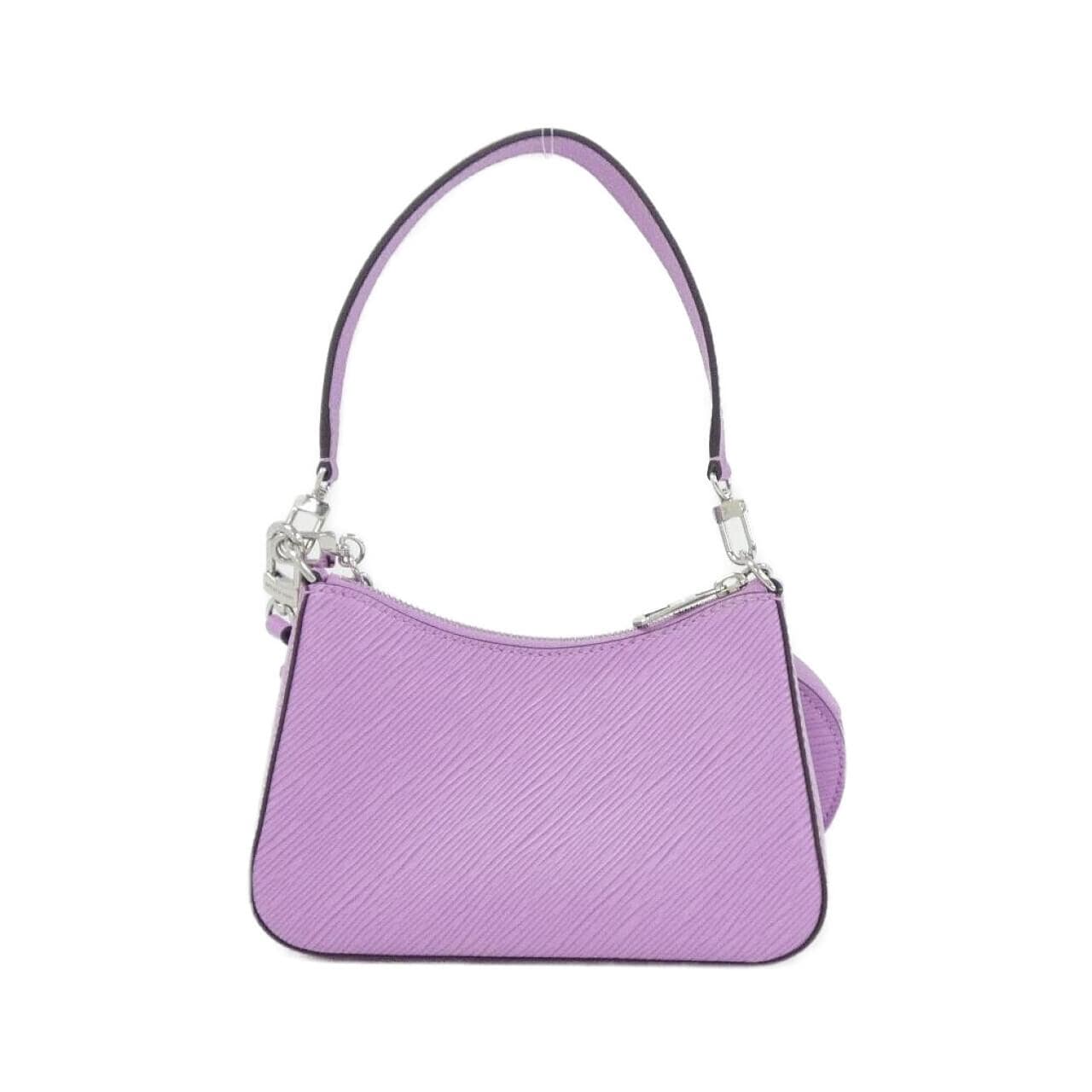 ルイヴィトン エピ マレリーニ M22653 ショルダーバッグ