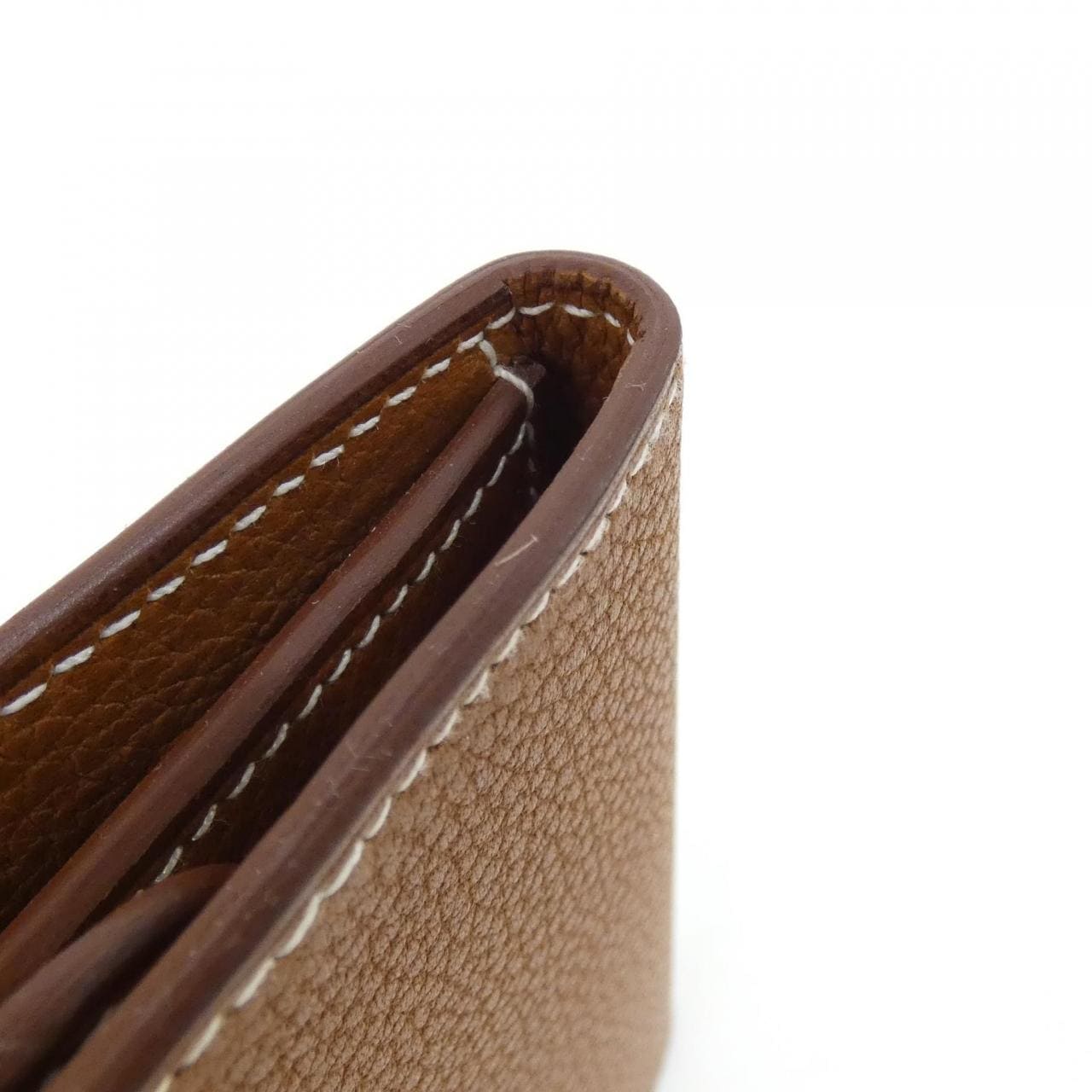 エルメス イリアード コンパクト 085324CK コインケース