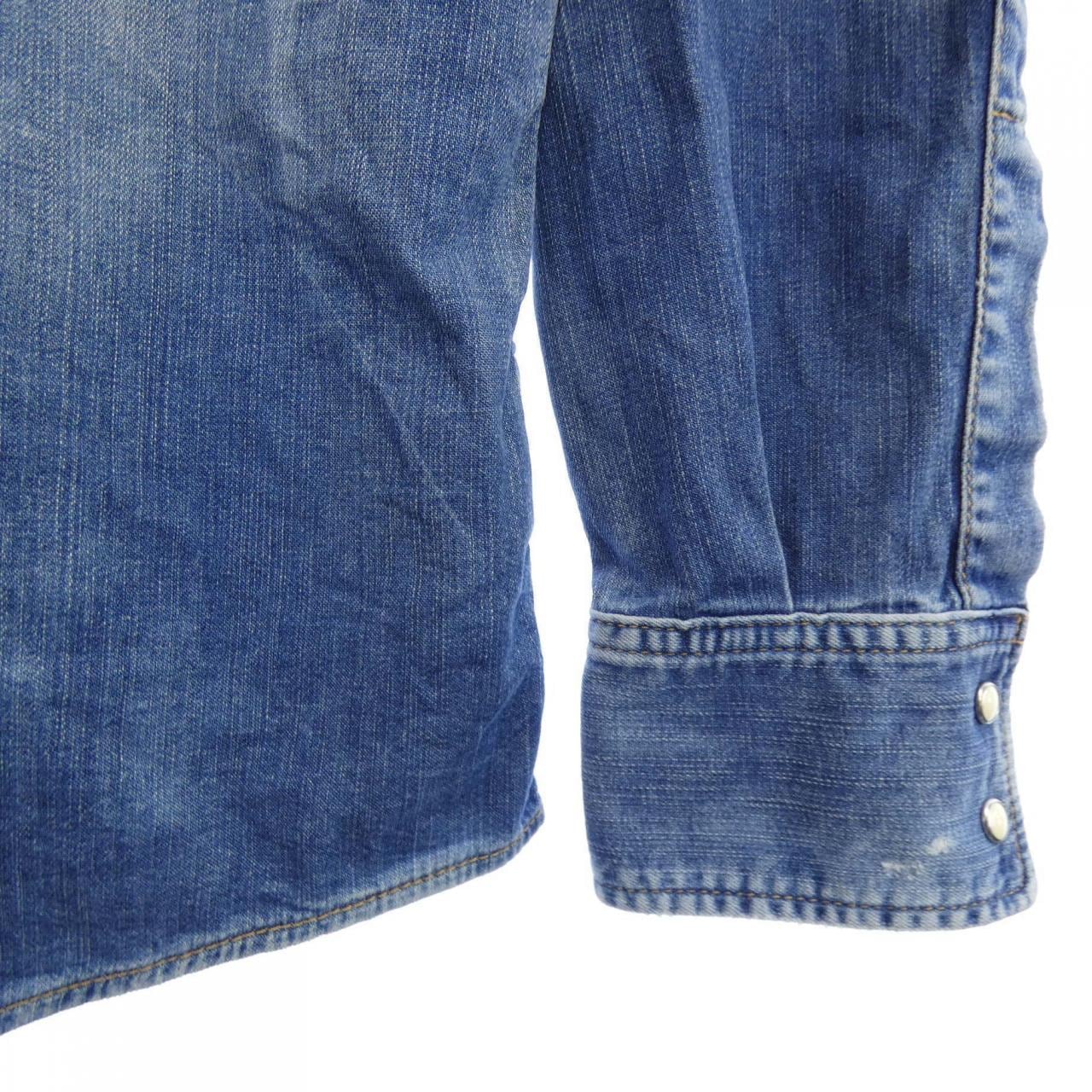 ディースクエアード DSQUARED2 S71DM0402 デニムジャケット