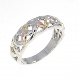 K18YG/PT900/K18PG リング