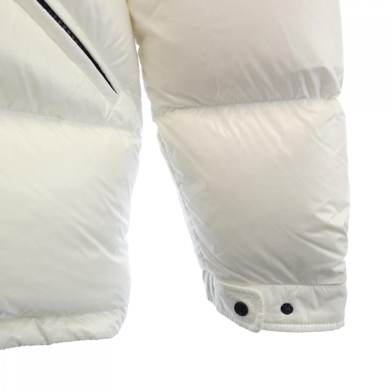 モンクレール ジーニアス MONCLER GENIUS HIROSHI FUJIWARA ANTHEMIOCK FRAGMENT ダウンジャケット