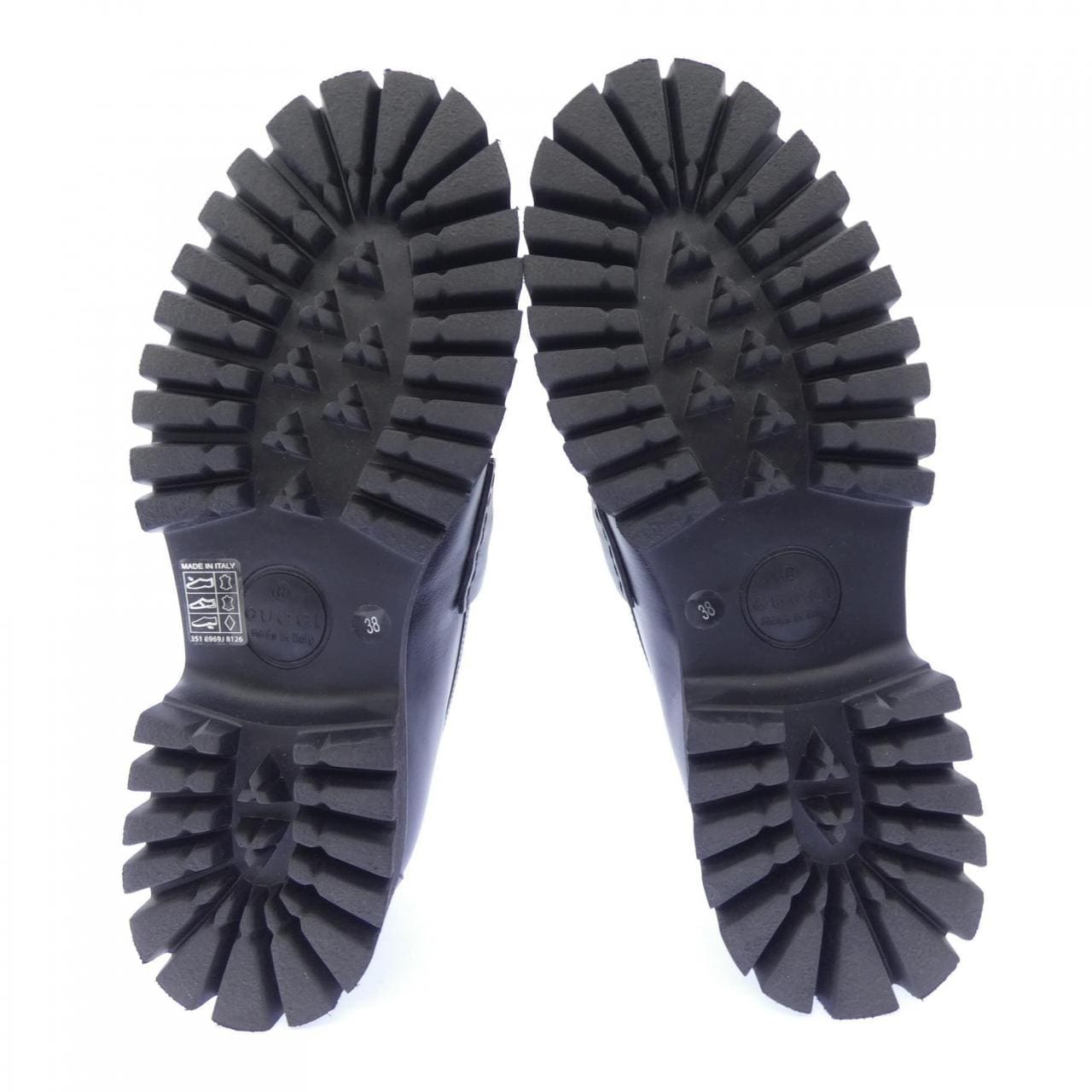 グッチ GUCCI 772571 シューズ