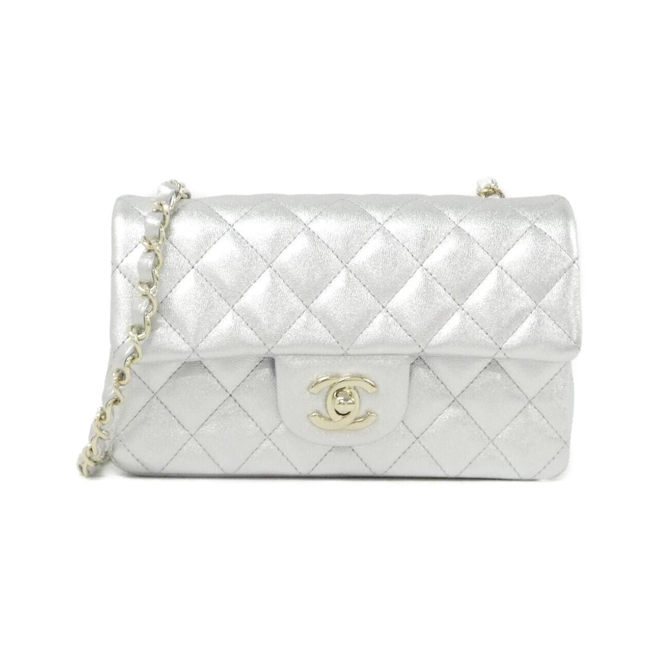 【未使用品】シャネル 69900 ショルダーバッグ