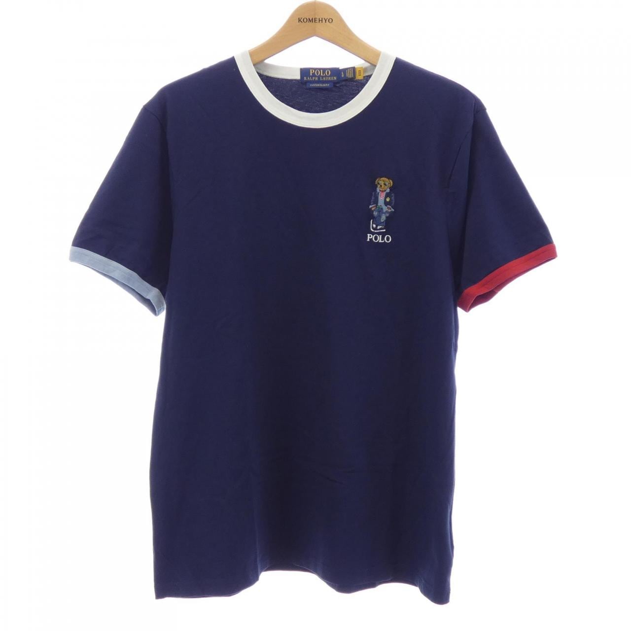ポロラルフローレン POLO RALPH LAUREN Tシャツ
