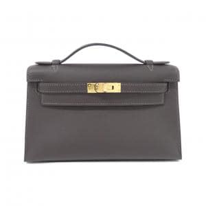 エルメス ポシェットケリー MINI 049417CC バッグ