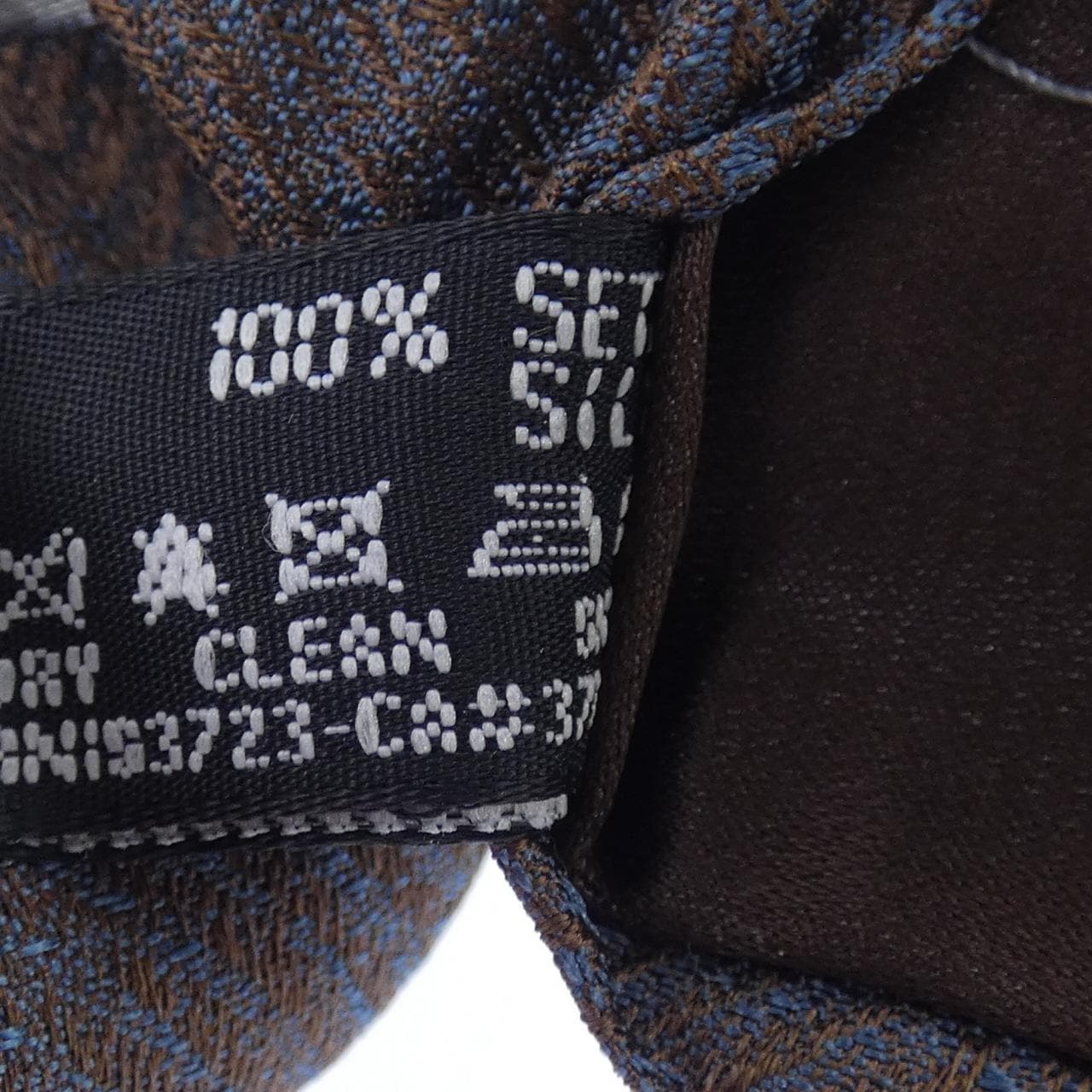 ジョルジオ アルマーニ GIORGIO ARMANI NECKTIE