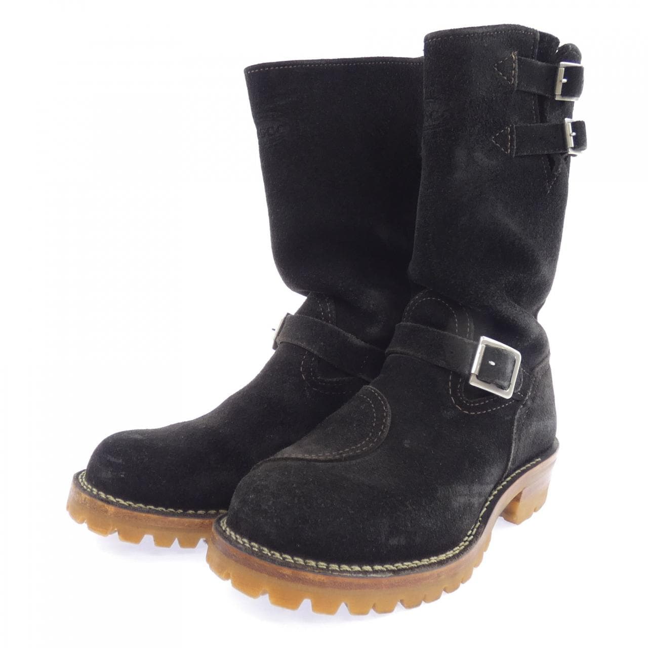 ウエスコ WESCO ブーツ
