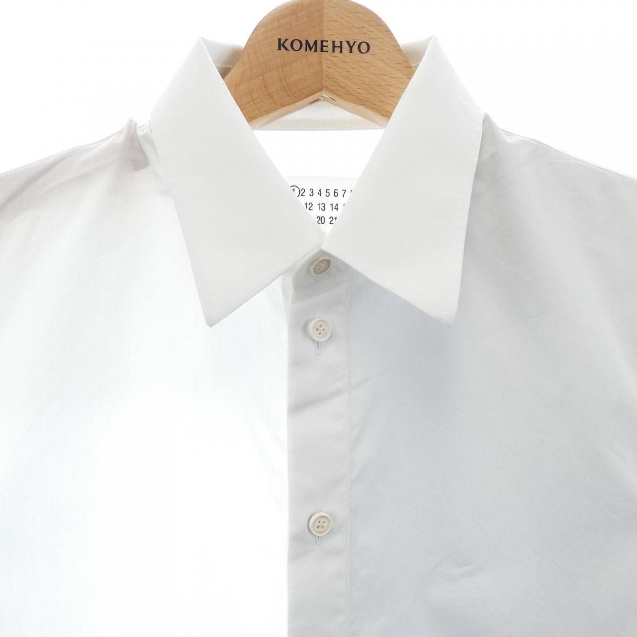 メゾンマルジェラ Maison Margiela S51DL0264 ワンピース