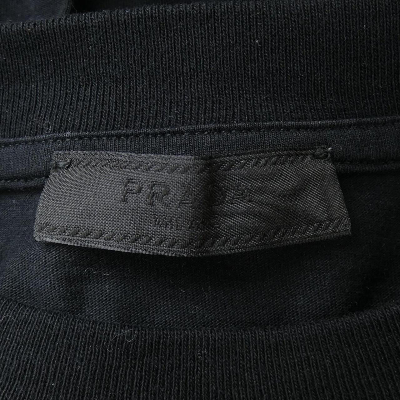 プラダ PRADA UJN556 R182 1TE4 Tシャツ