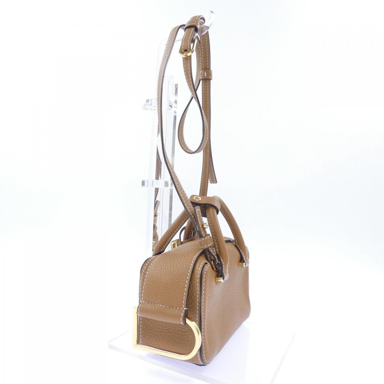 デルボー DELVAUX COOL BOX AA0567AQY BAG