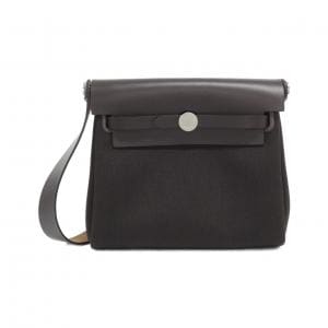 【未使用品】エルメス エールバッグ ジップ 20cm 086430CK ショルダーバッグ
