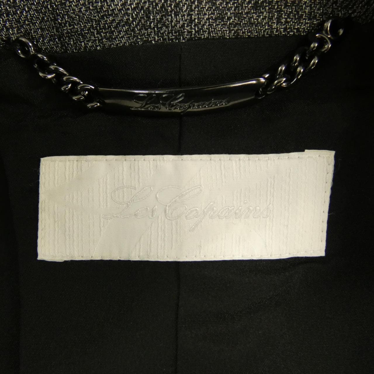 レコパン Les Copains 2A14　006071　228 ジャケット