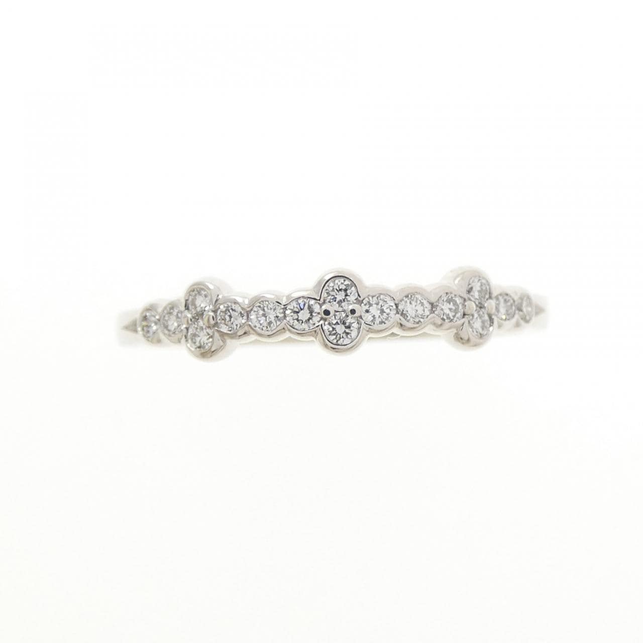 スタージュエリー ダイヤモンド リング 0.09CT