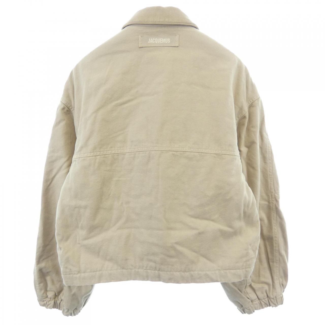 ジャックムー JACQUEMUS ブルゾン