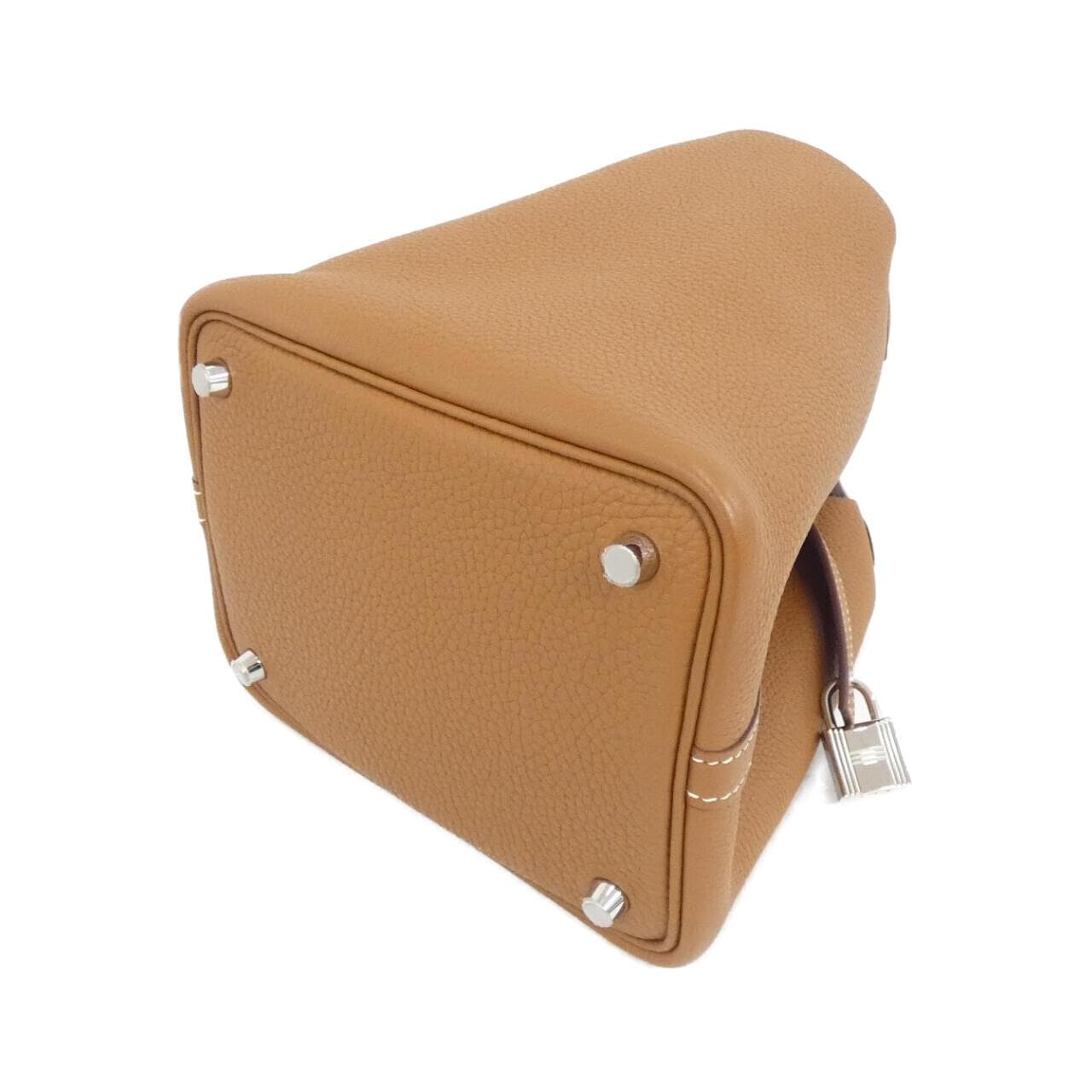 エルメス ピコタン ロック PM 056289CK バッグ