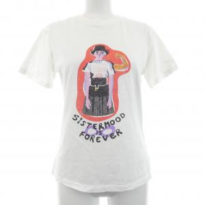 クリスチャンディオール CHRISTIAN DIOR SISTERMOOD IS FOREVER 243T09D4418 Tシャツ