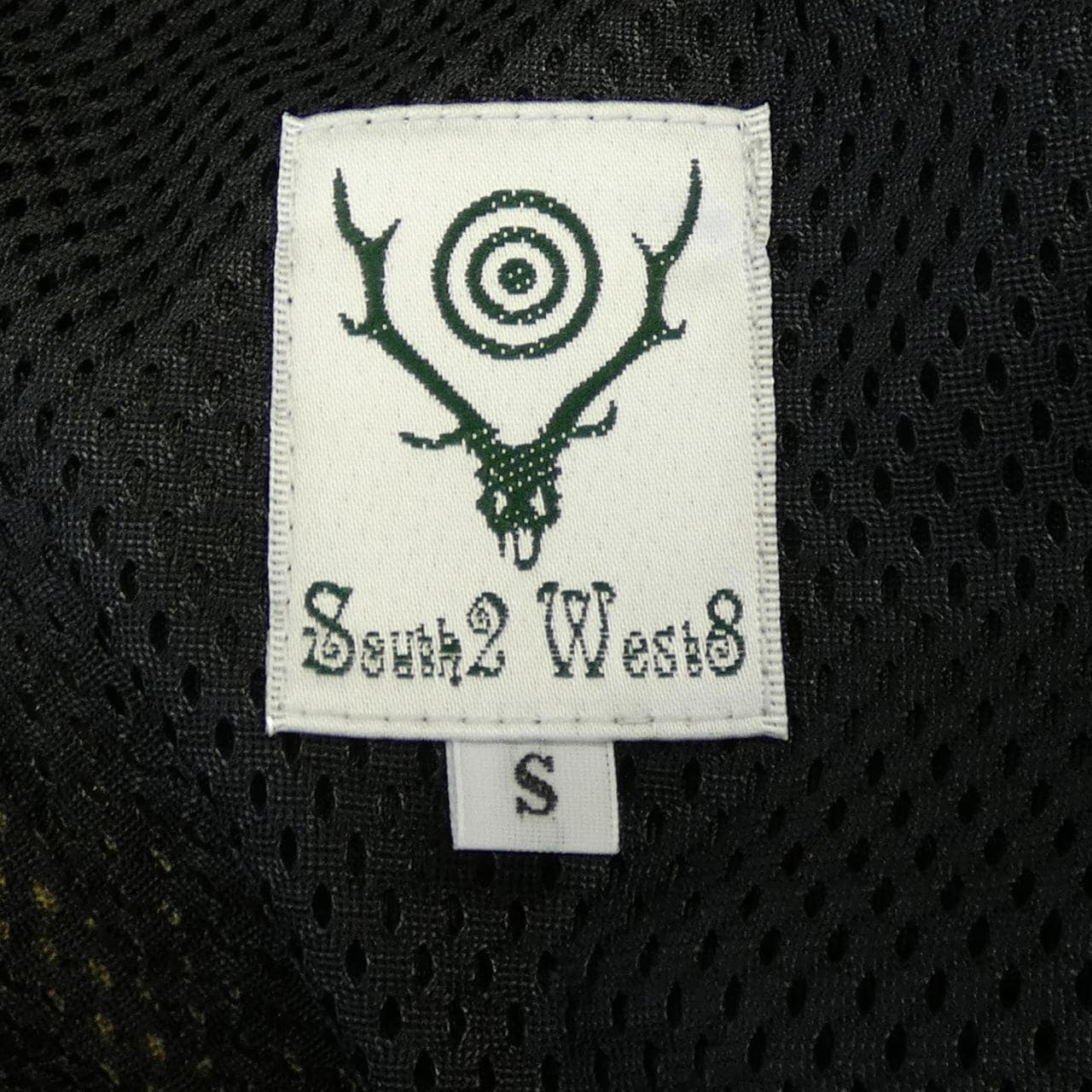 サウスツーウエストエイト SOUTH2 WEST8 LQ772 パンツ