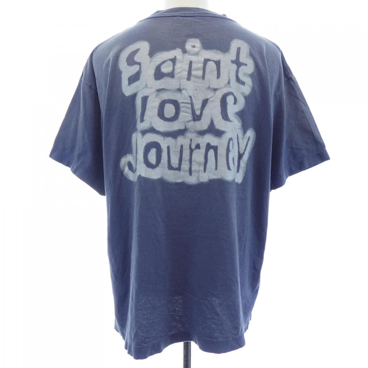 セントマイケル SAINT MICHAEL SM-MK8-0000-020 Tシャツ