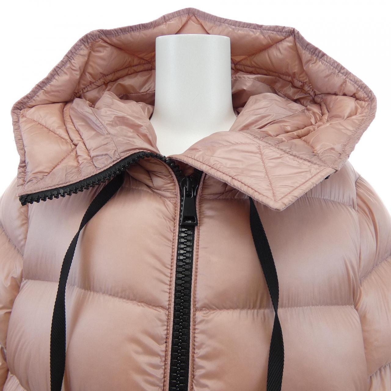 モンクレール MONCLER SUYEN ダウンコート