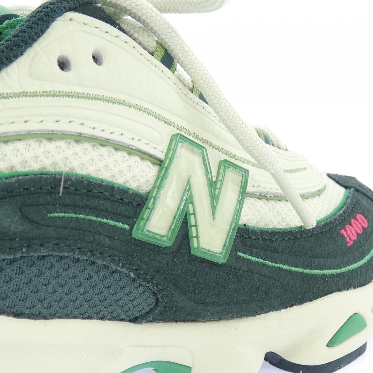 ニューバランス NEW BALANCE M1000CN スニーカー