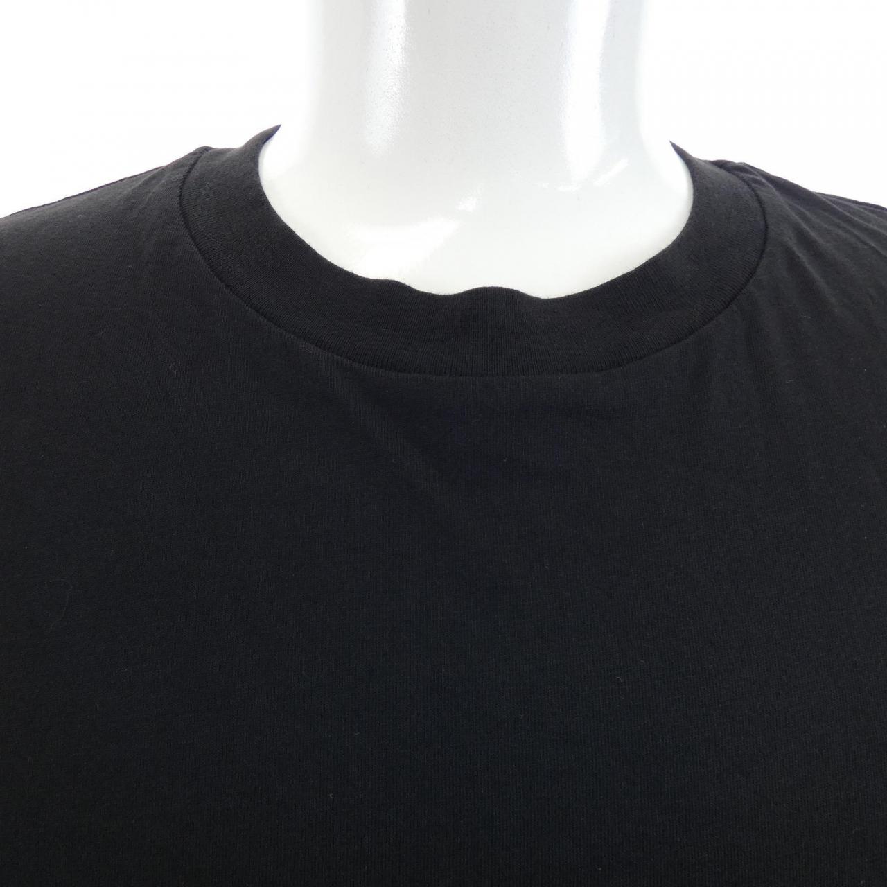 モンクレール MONCLER J20918C00022 S／Sシャツ