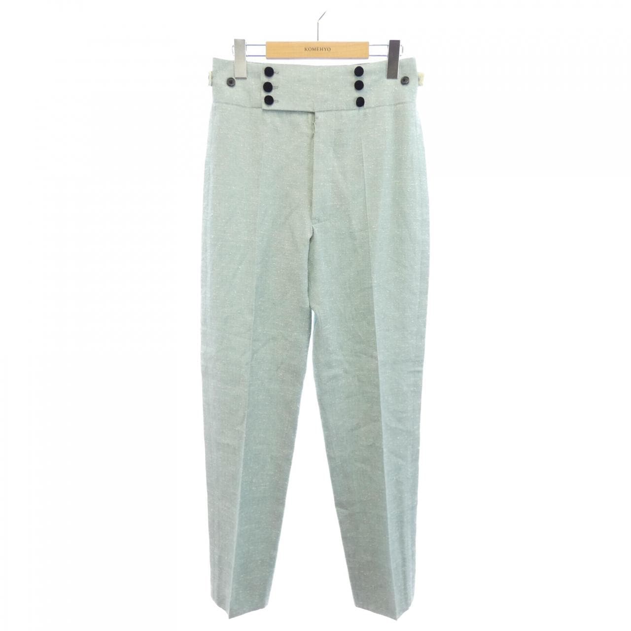 メゾンマルジェラ Maison Margiela S67KA0048 パンツ