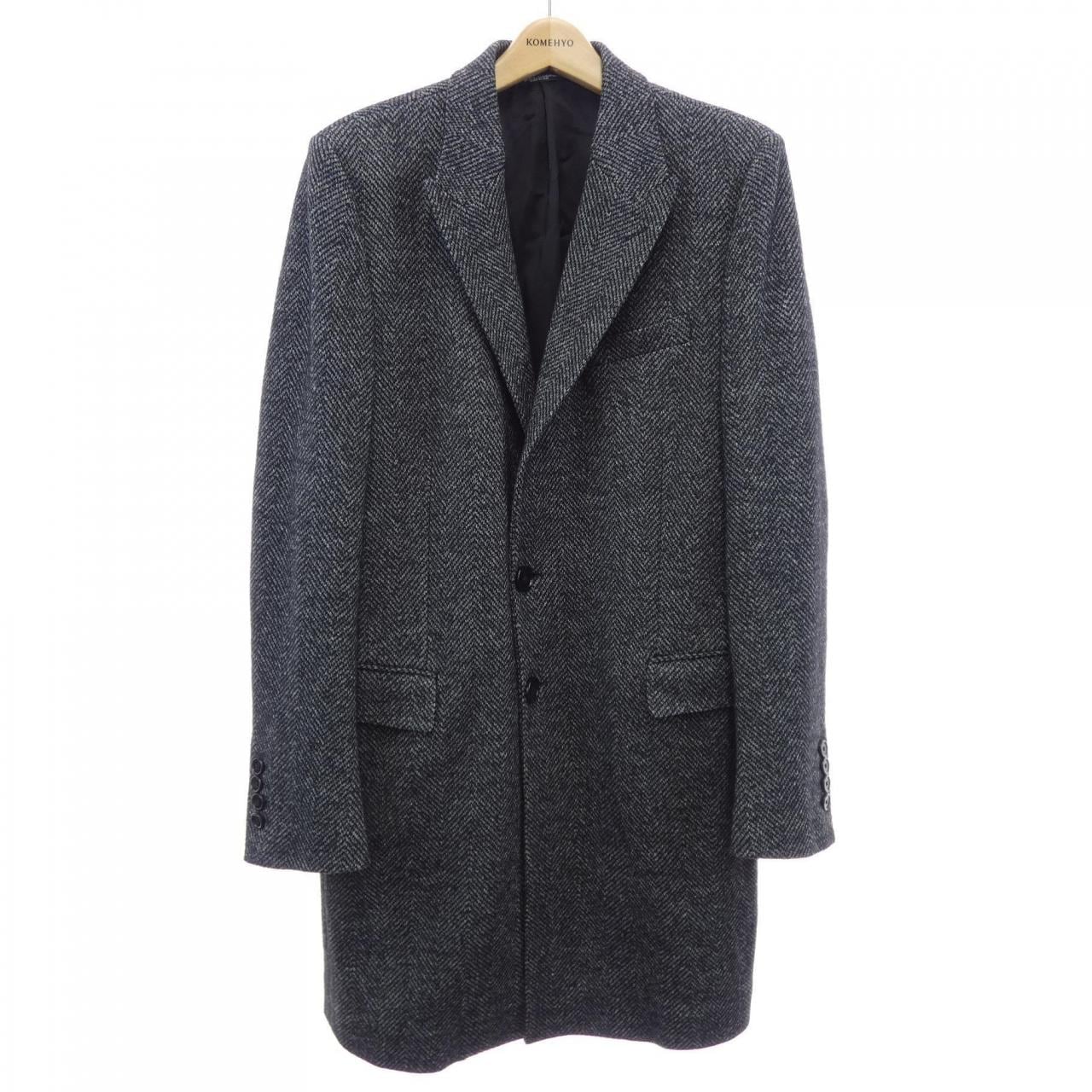 ドルチェアンドガッバーナ DOLCE&GABBANA G023OT/FC7AQ コート