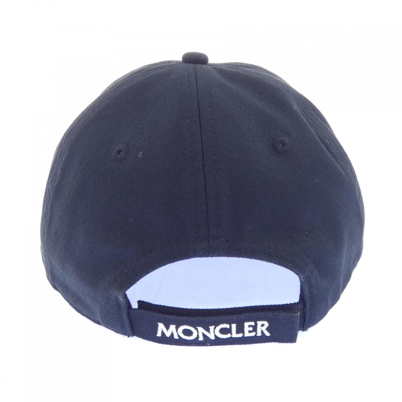 モンクレール MONCLER J10933B00041 キャップ