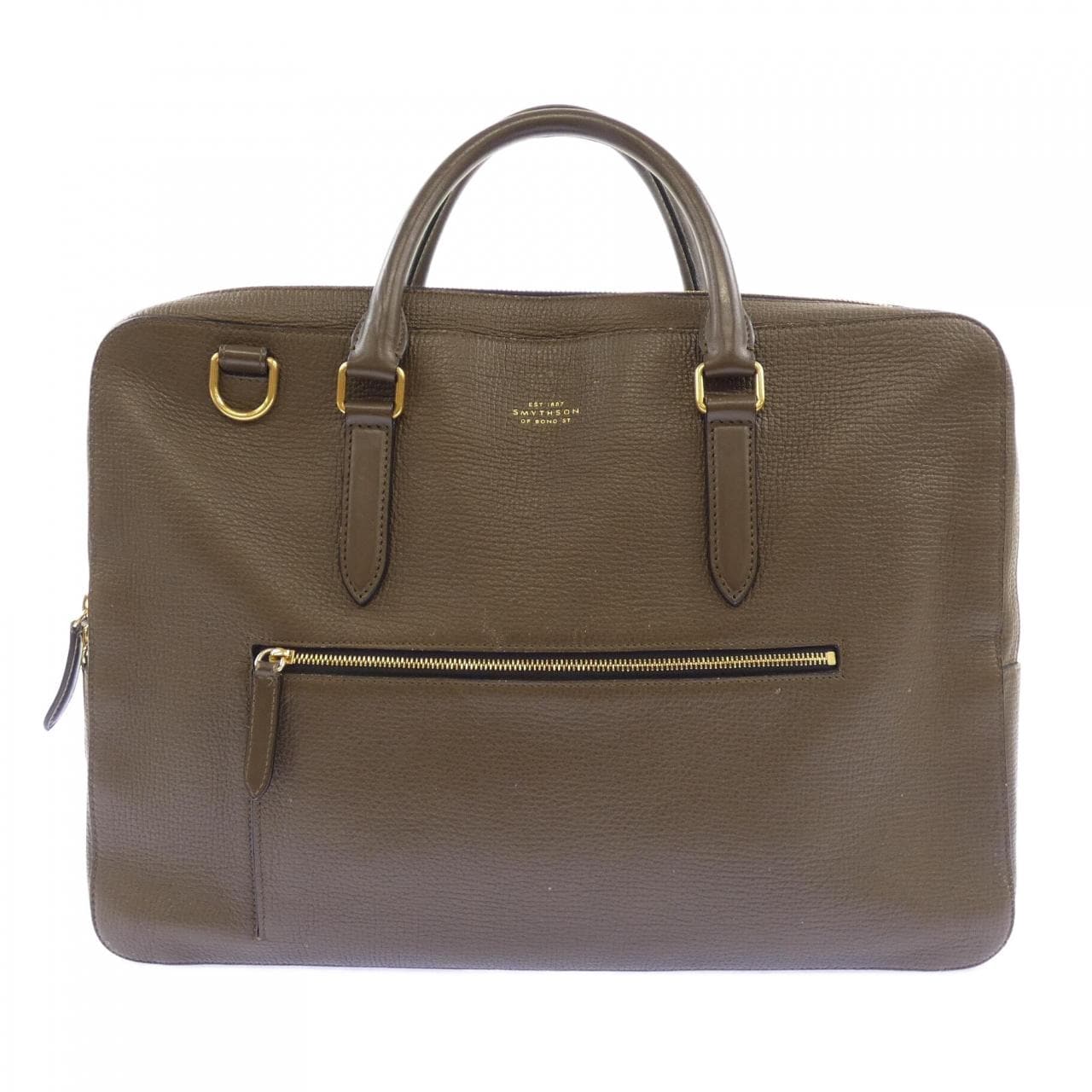 スマイソン SMYTHSON BAG