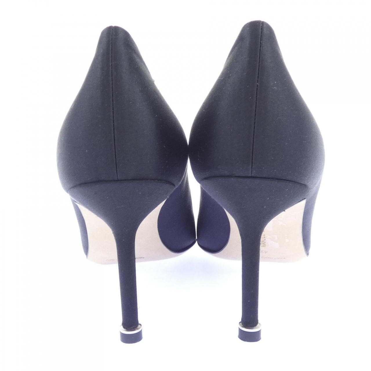 マノロブラニク MANOLO BLAHNIK HANGISI 70 ハンギシ パンプス