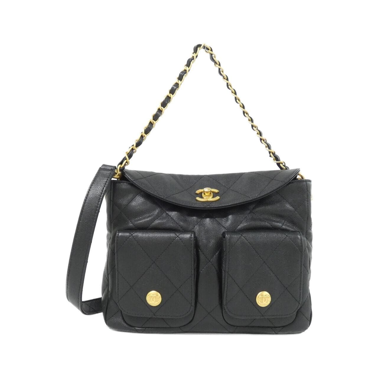 シャネル AS5384 ショルダーバッグ