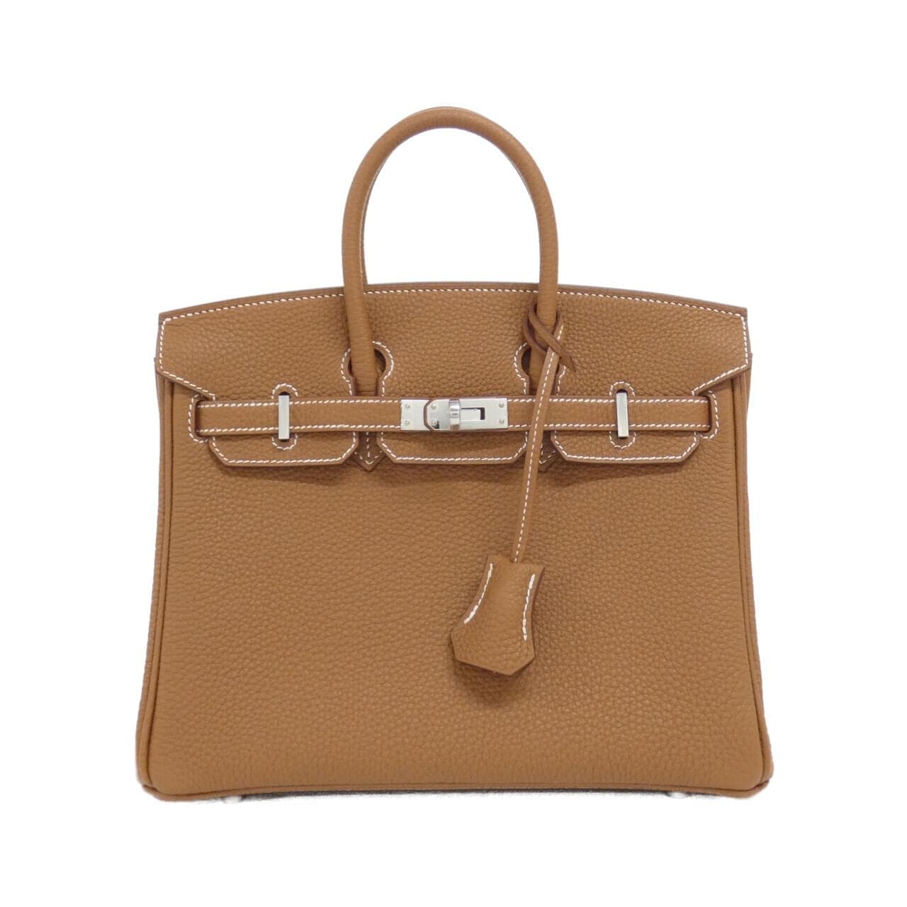【未使用品】エルメス バーキン 25cm 041344CK バッグ