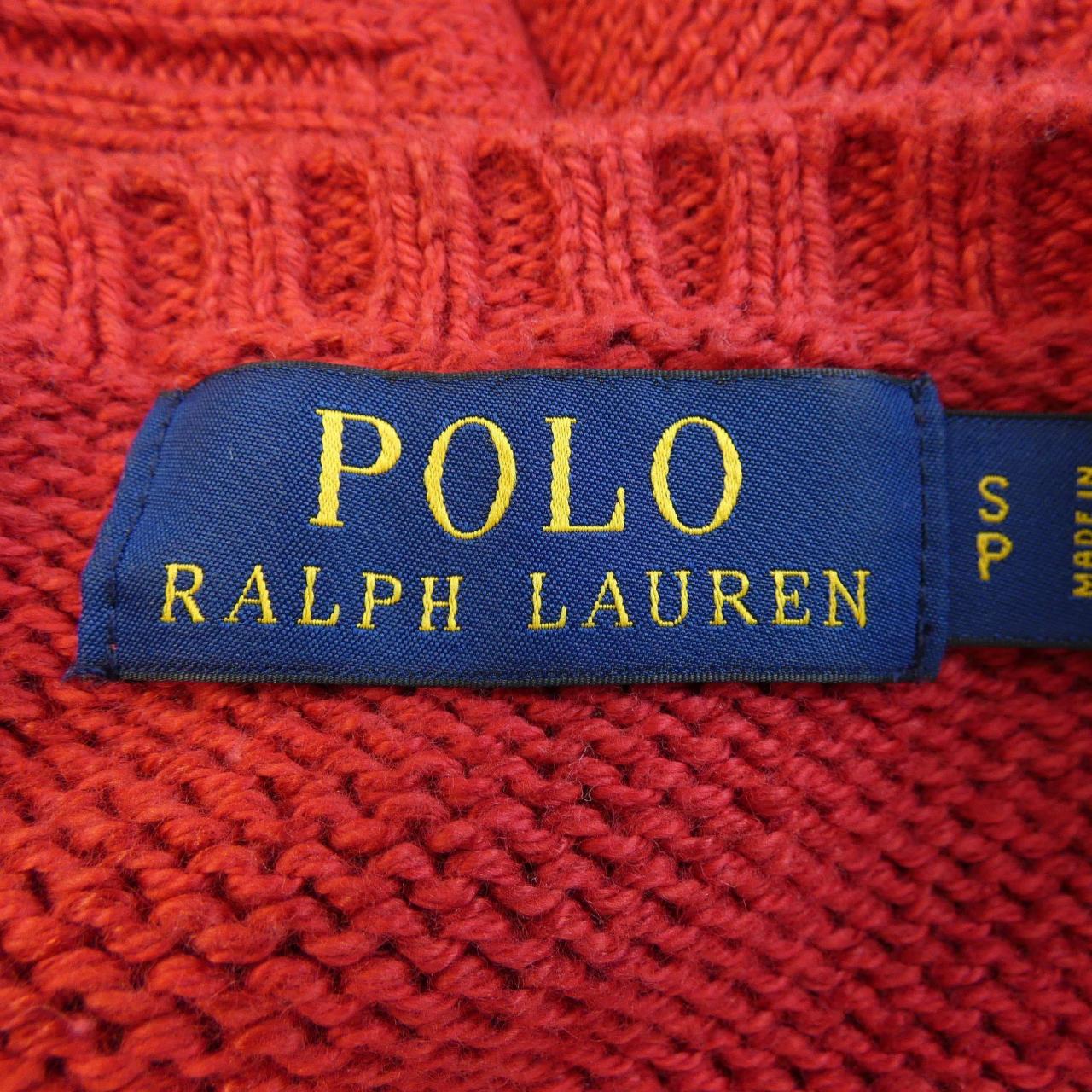 ポロラルフローレン POLO RALPH LAUREN ニット