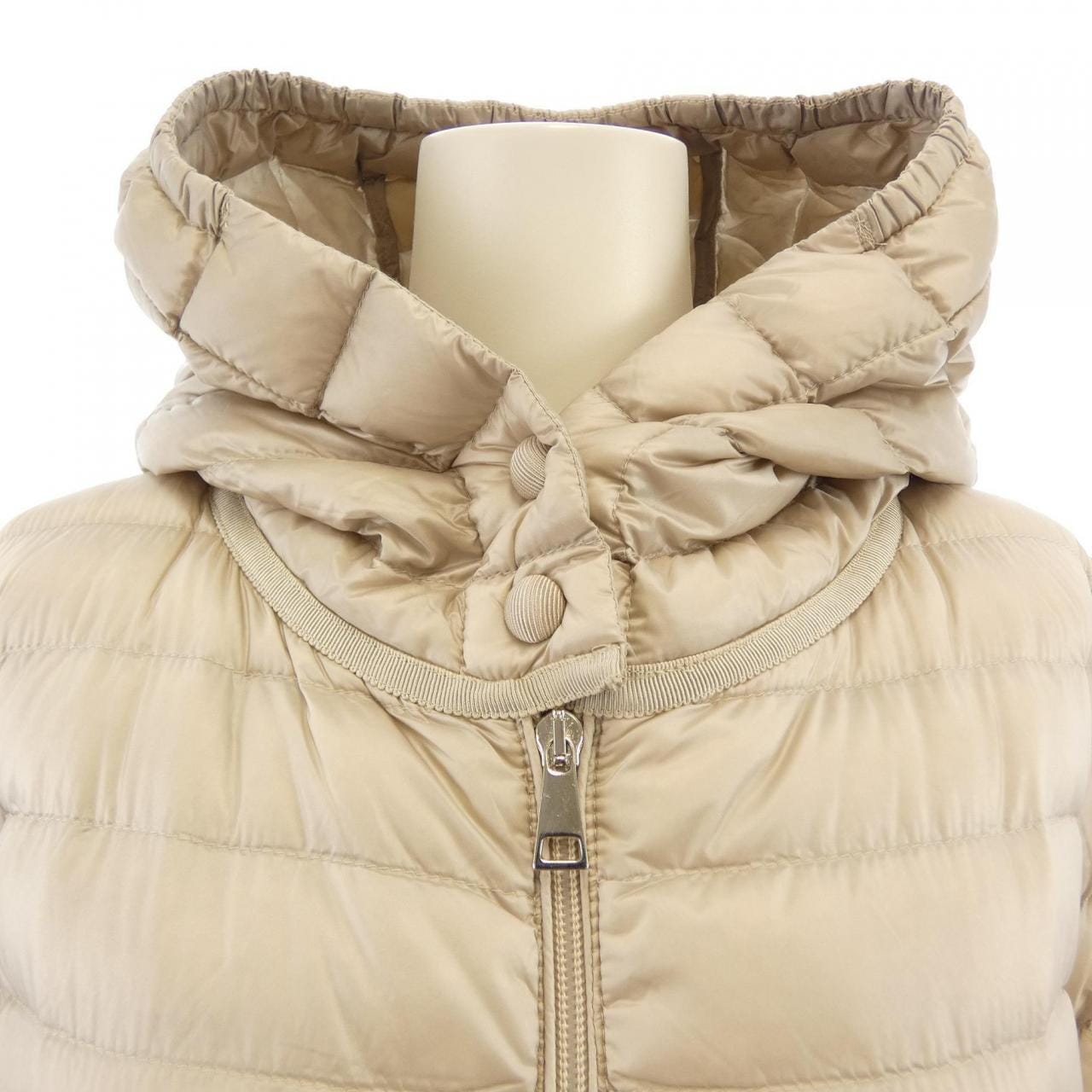 モンクレール MONCLER BARBEL ダウンコート