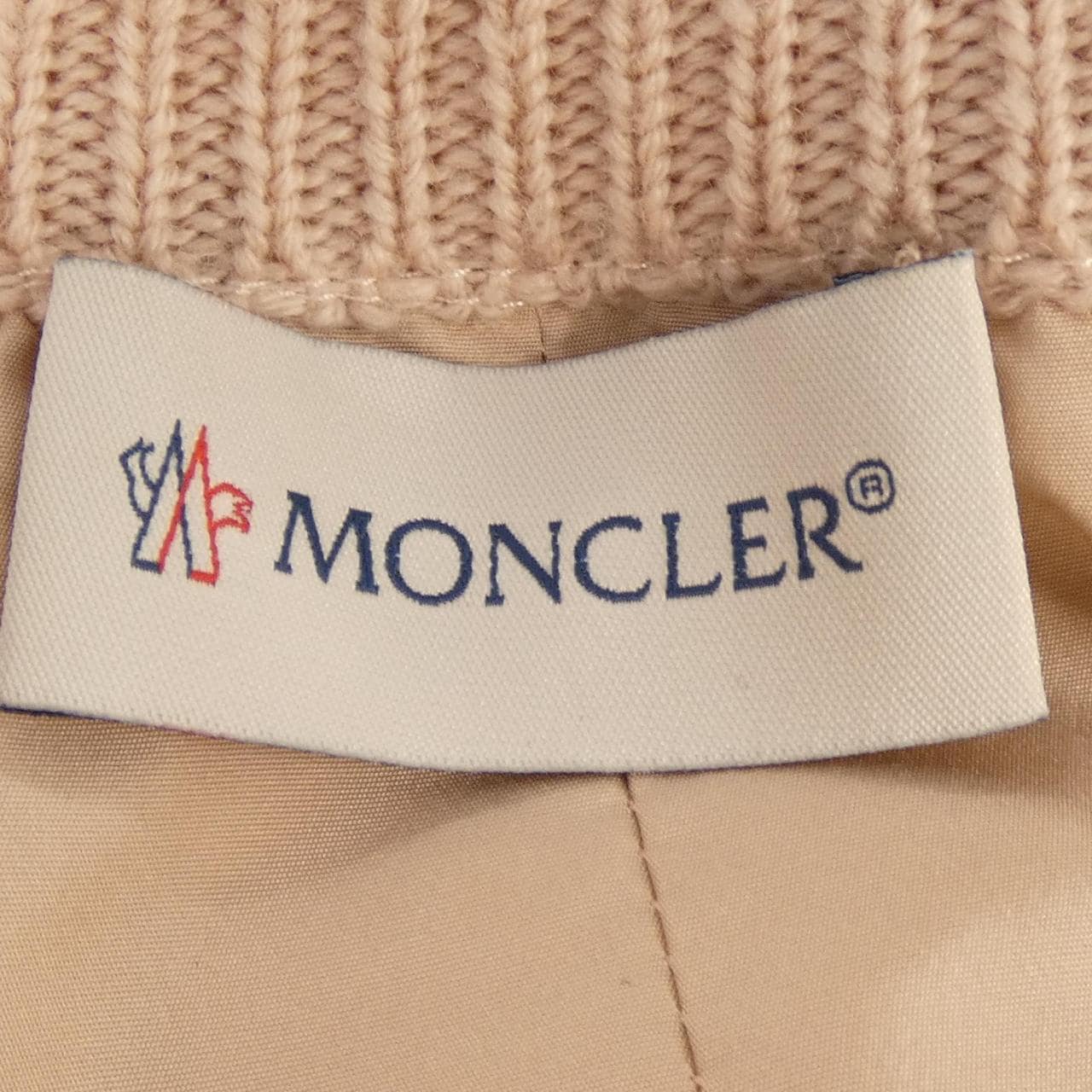 モンクレール MONCLER 20939B00030 ブルゾン