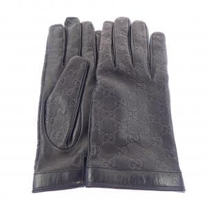 グッチ GUCCI 434211 B6500 GLOVE