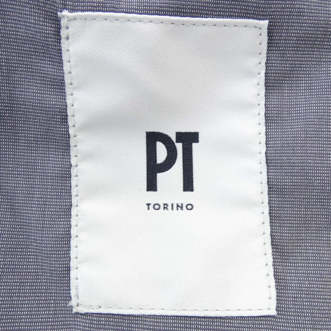 Peaty Torino PT TORINO Pants