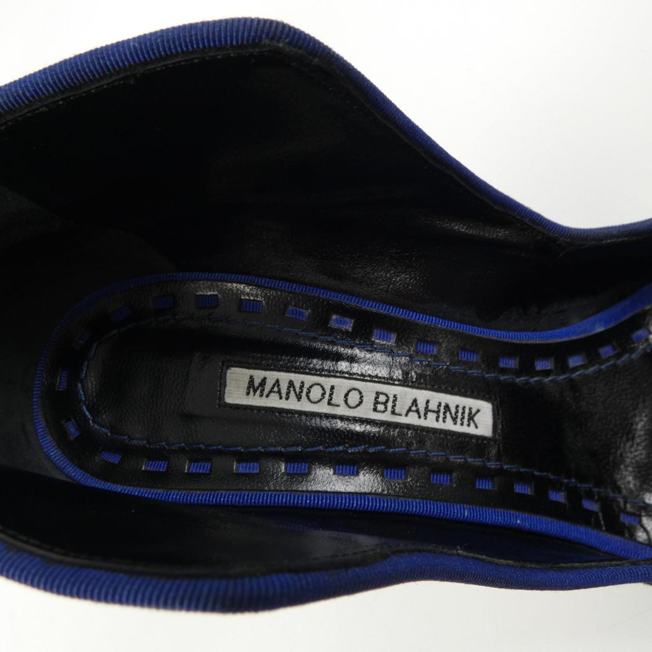 MANOLO BLAHNIK ·伯拉尼克 (manolo blahnik) 高跟鞋