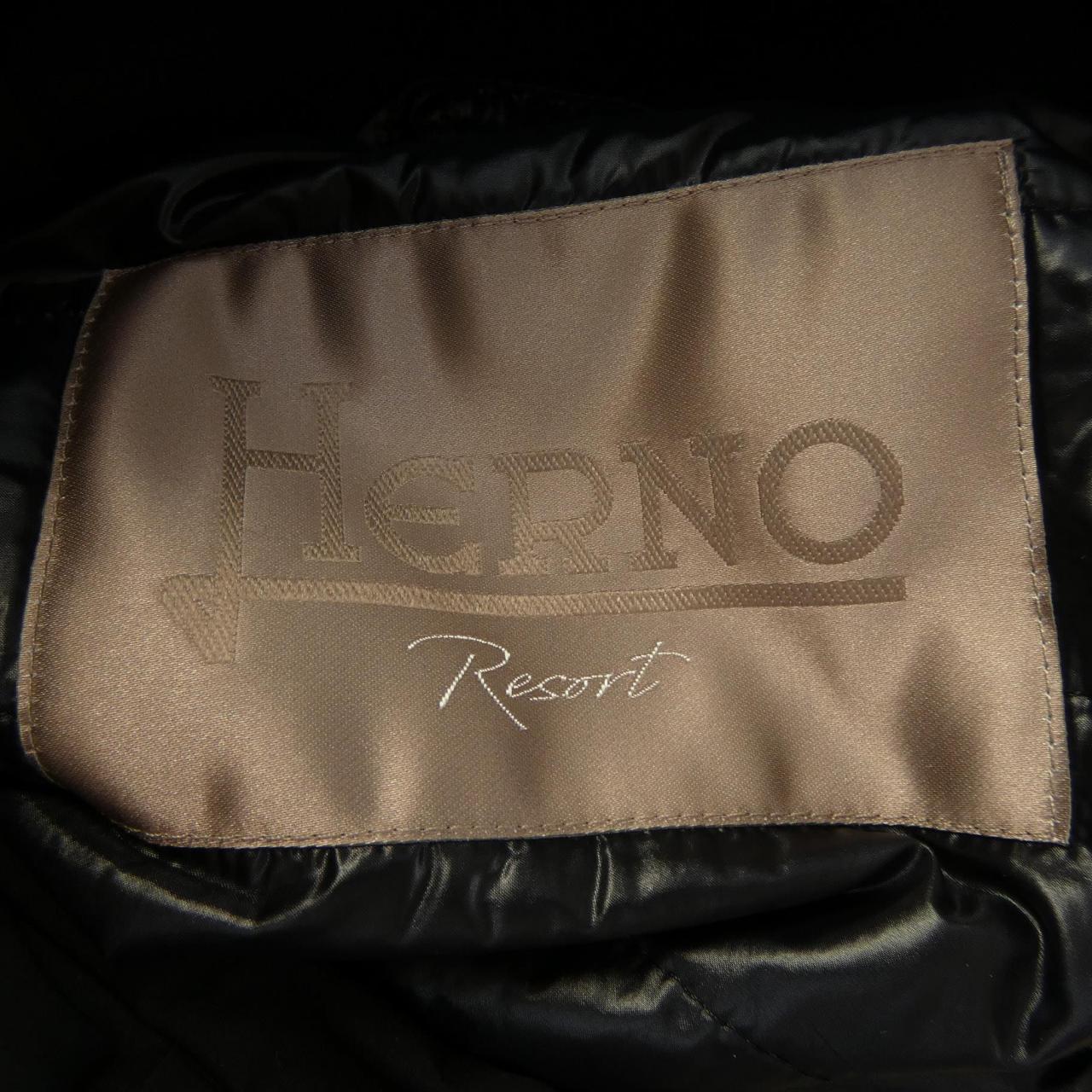 Herno jacket