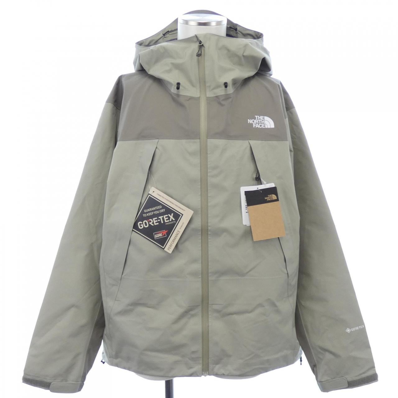 The North Face THE NORTH FACE jacket