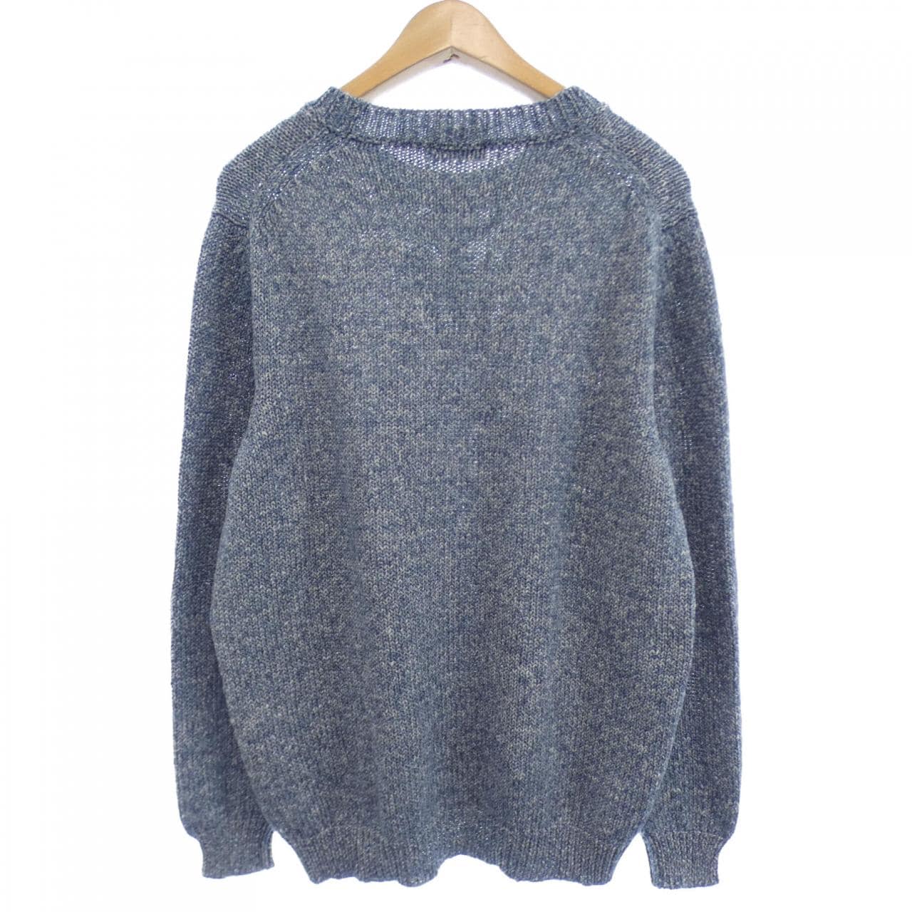 セッテフィーリカシミヤ SETTEFILI CASHMERE ニット