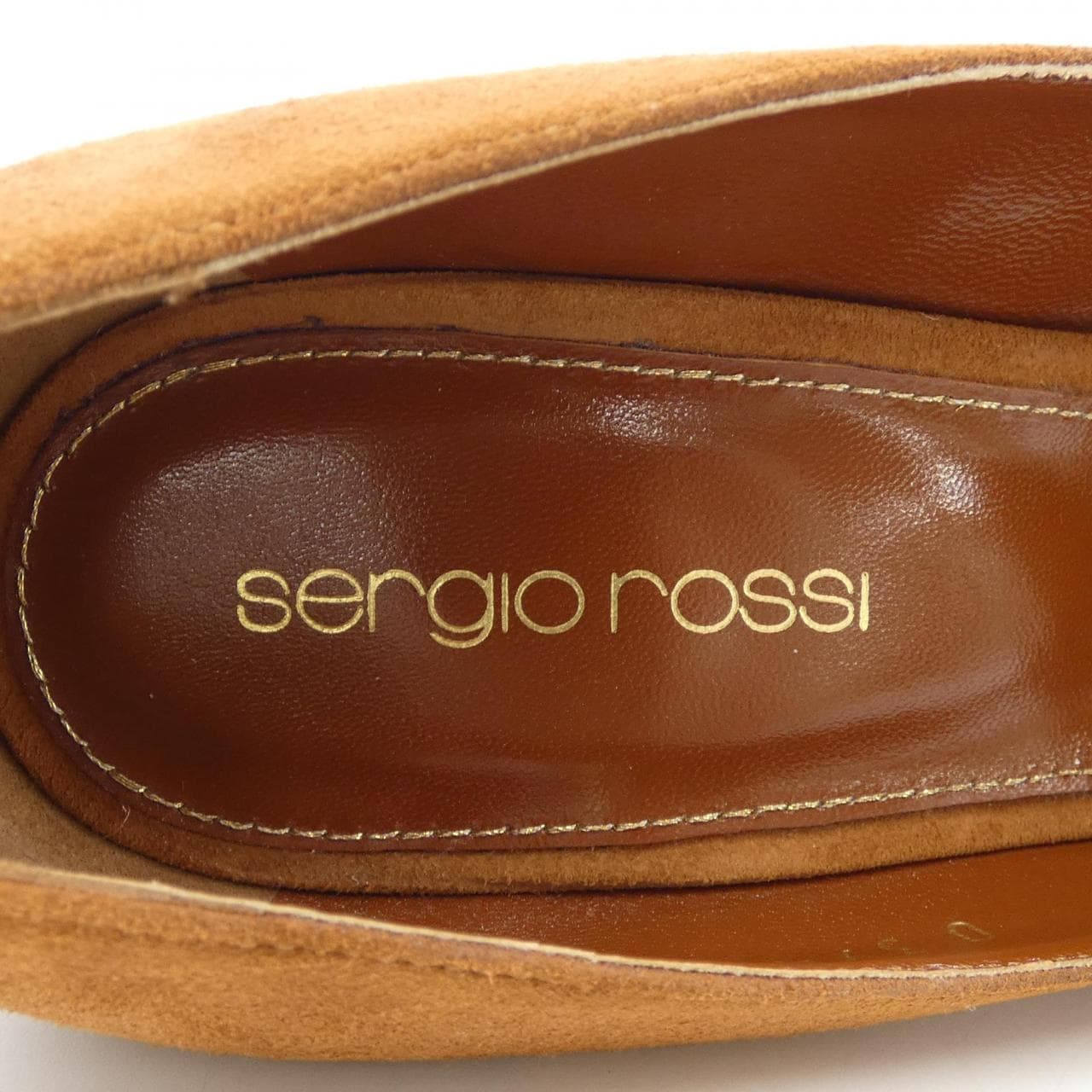 セルジオロッシ sergio rossi パンプス