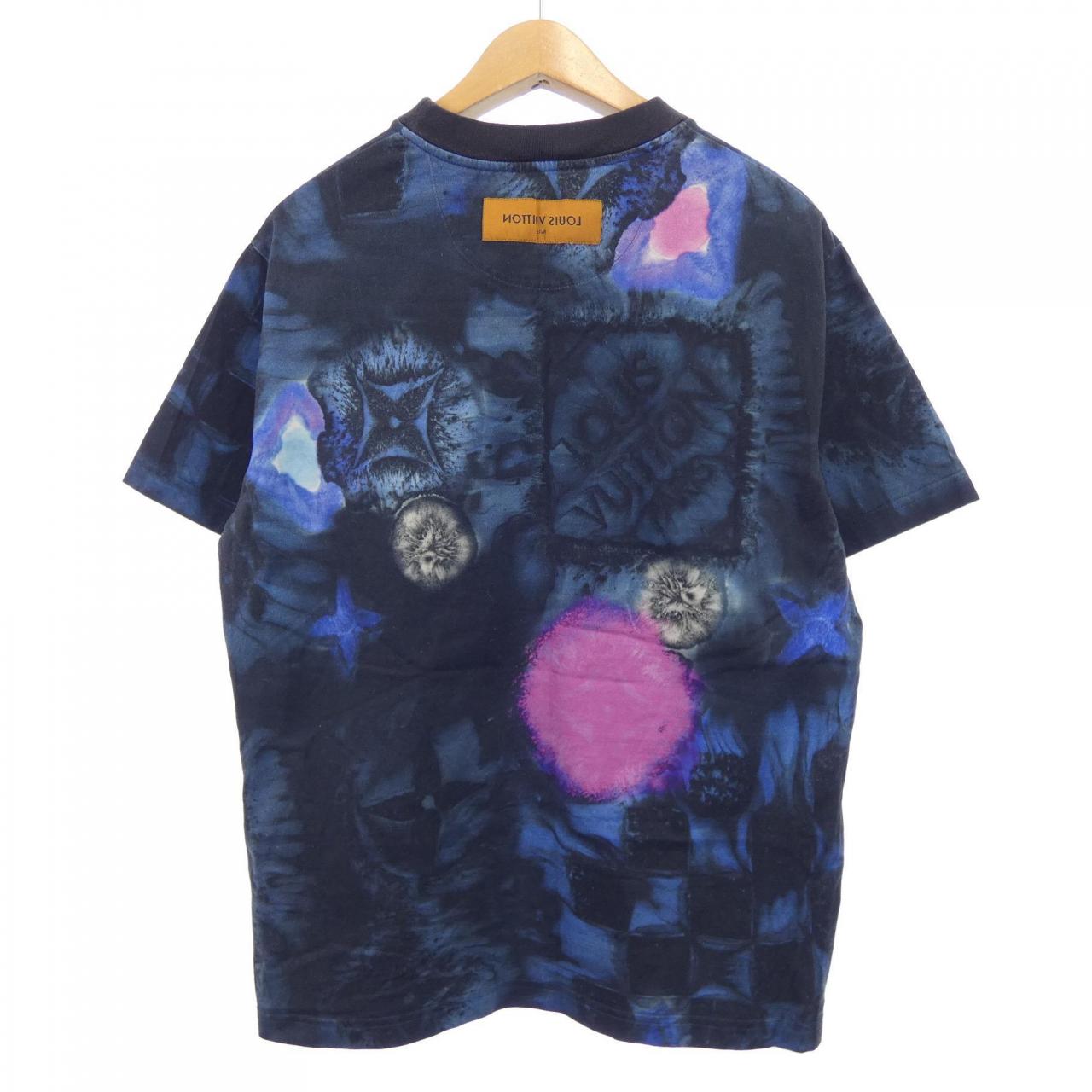 ルイヴィトン LOUIS VUITTON Tシャツ