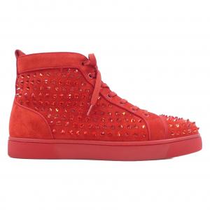 クリスチャンルブタン CHRISTIAN LOUBOUTIN スニーカー